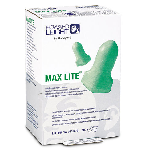 MaxLite Ear Plugs (102379)